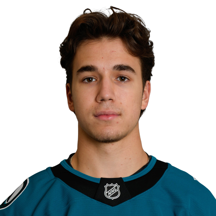 player headshot