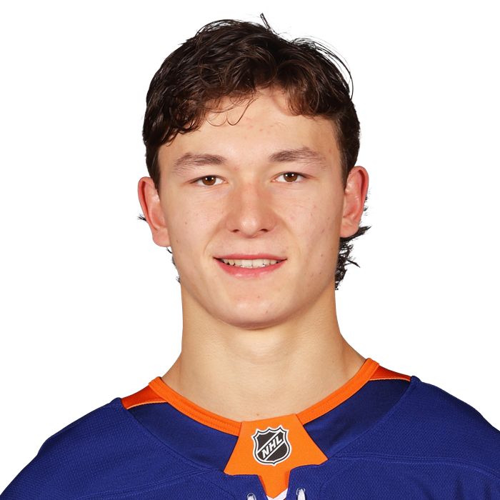 player headshot