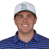 player headshot