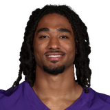 player headshot
