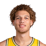 player headshot