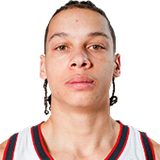 player headshot