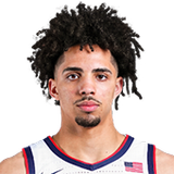 player headshot