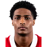 player headshot