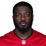 player headshot