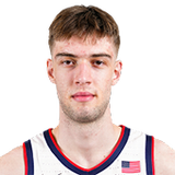 player headshot