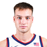 player headshot