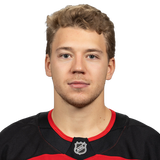 player headshot