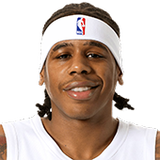 player headshot