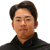 player headshot