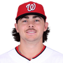 player headshot