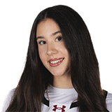 player headshot