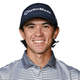 player headshot