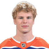 player headshot