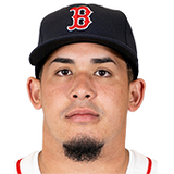 player headshot