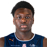 player headshot