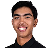 player headshot