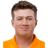 player headshot