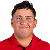 player headshot
