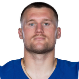 player headshot