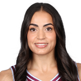player headshot