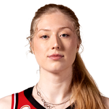 player headshot