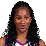 player headshot