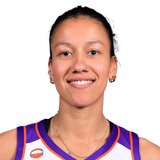 player headshot