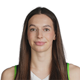 player headshot