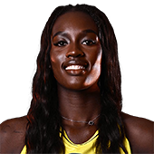 player headshot