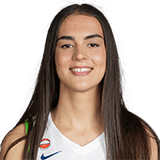 player headshot