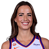 player headshot