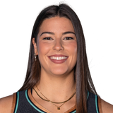 player headshot