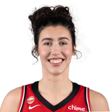 player headshot