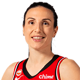 player headshot