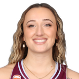 player headshot