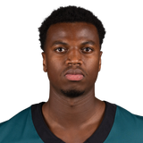 player headshot