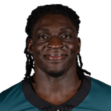 player headshot