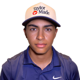 player headshot