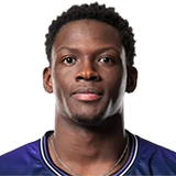 player headshot