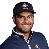 player headshot