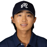 player headshot