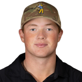 player headshot