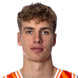 player headshot