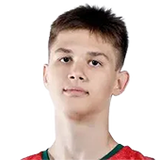 player headshot