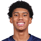 player headshot