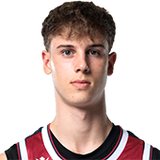 player headshot