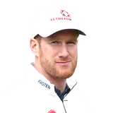 player headshot