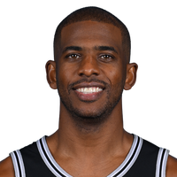 player headshot
